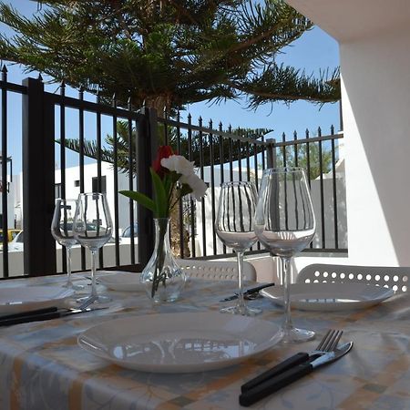 Apartamento Manuela Puerto del Carmen  Ngoại thất bức ảnh