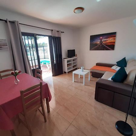 Apartamento Manuela Puerto del Carmen  Ngoại thất bức ảnh
