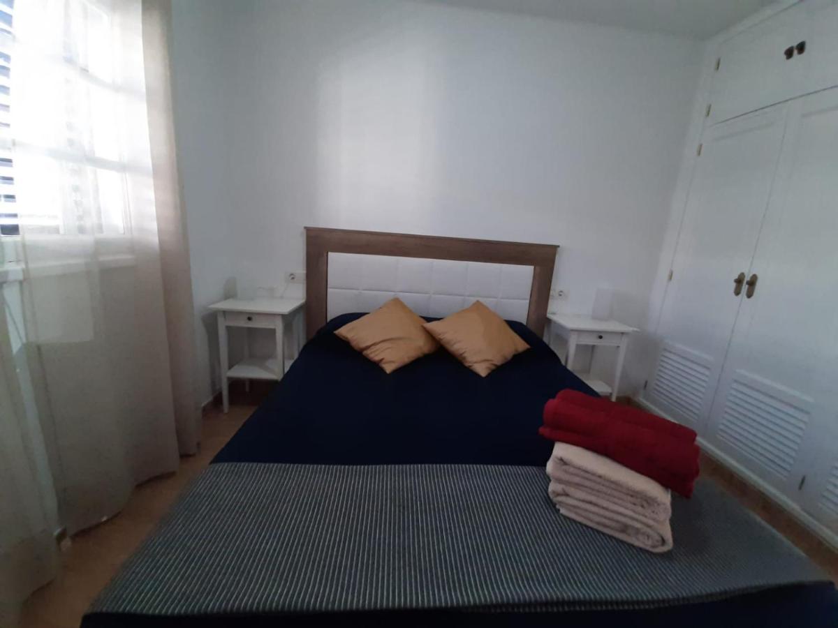 Apartamento Manuela Puerto del Carmen  Ngoại thất bức ảnh