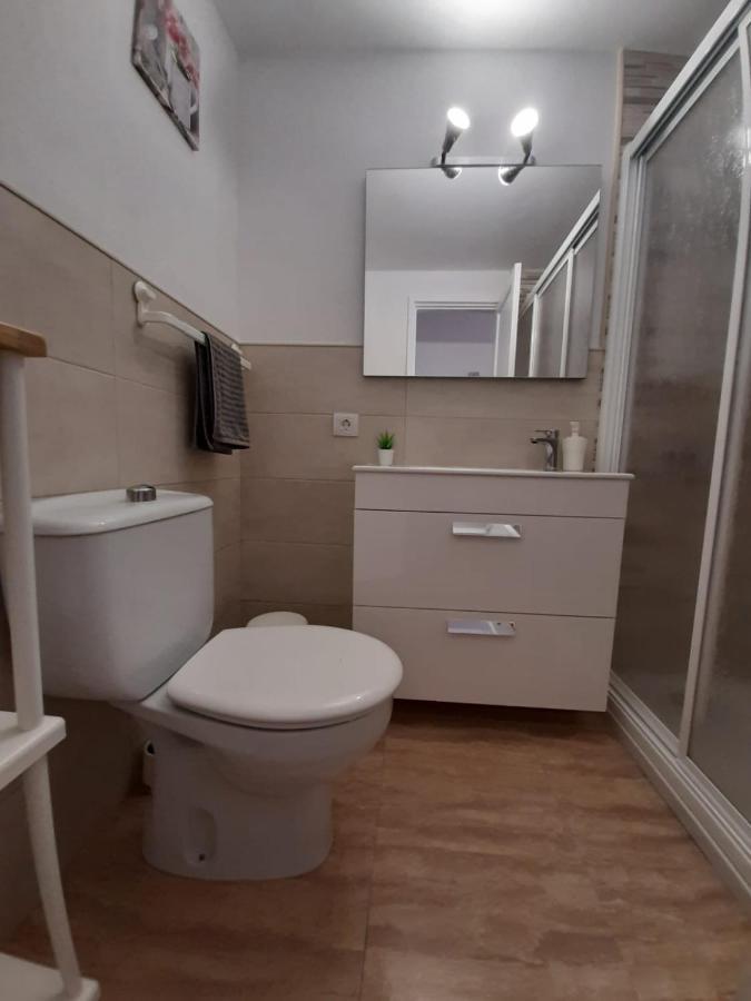 Apartamento Manuela Puerto del Carmen  Ngoại thất bức ảnh