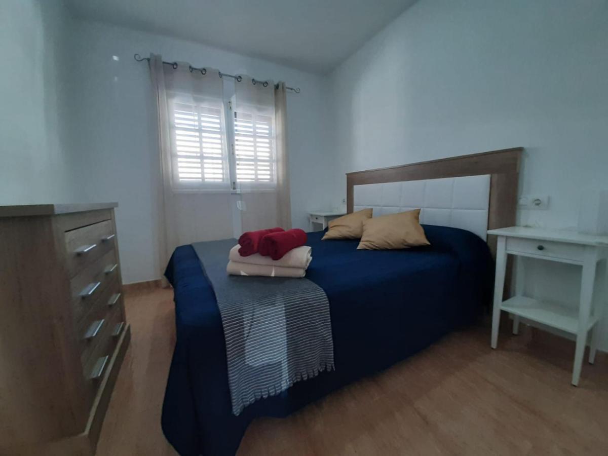 Apartamento Manuela Puerto del Carmen  Ngoại thất bức ảnh