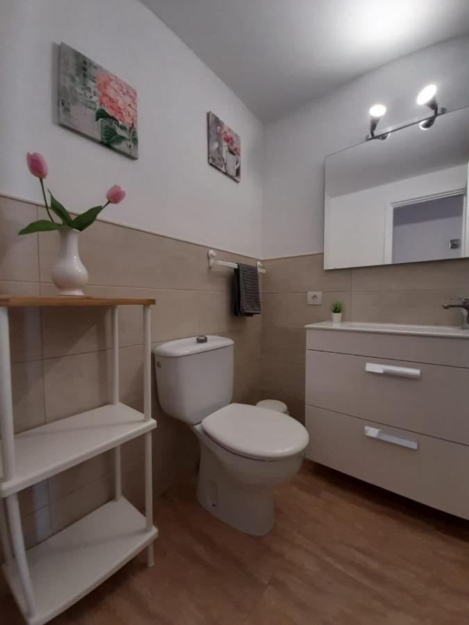 Apartamento Manuela Puerto del Carmen  Ngoại thất bức ảnh