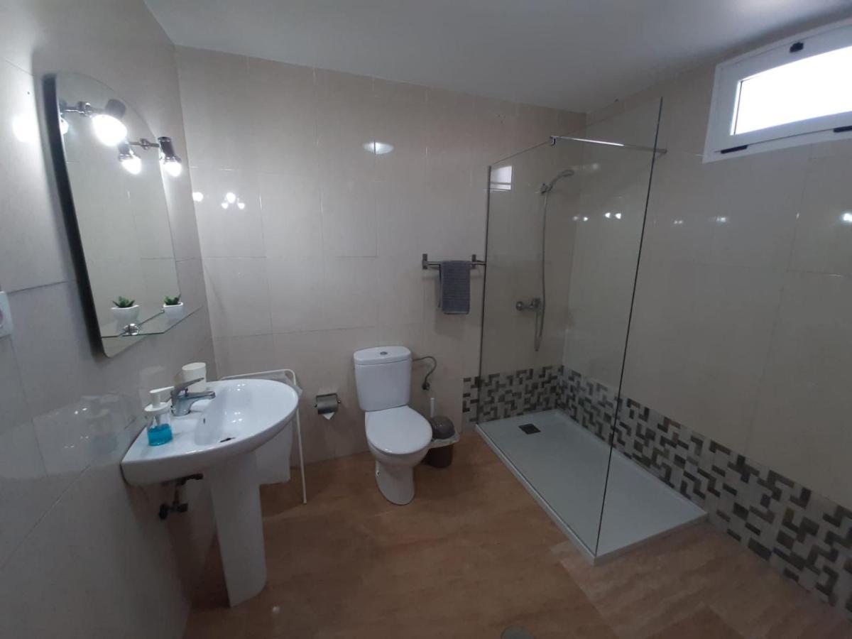 Apartamento Manuela Puerto del Carmen  Ngoại thất bức ảnh