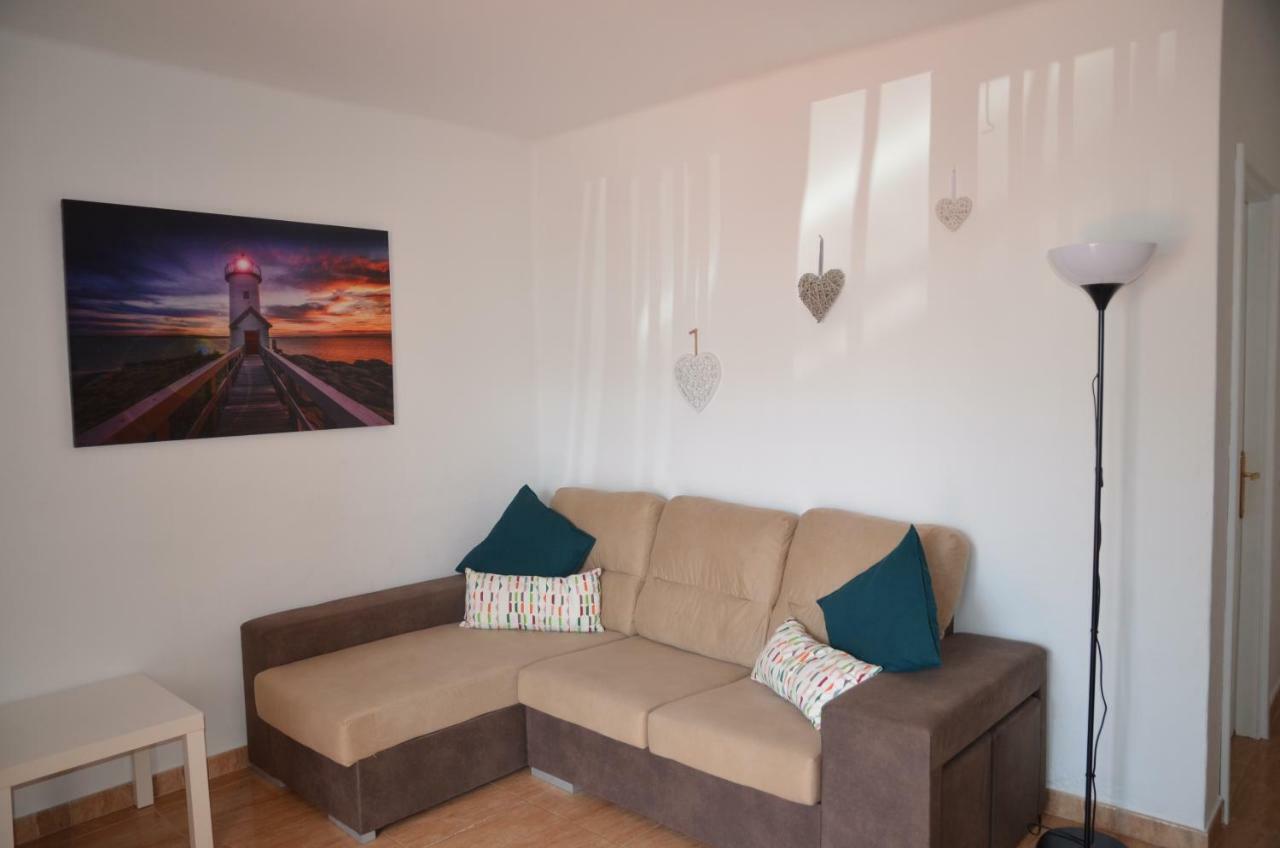 Apartamento Manuela Puerto del Carmen  Ngoại thất bức ảnh