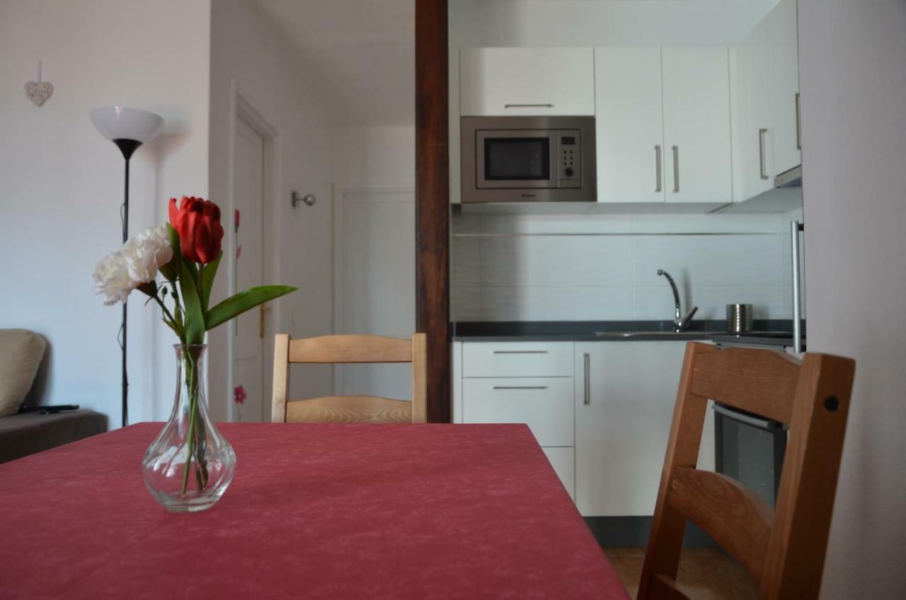Apartamento Manuela Puerto del Carmen  Ngoại thất bức ảnh